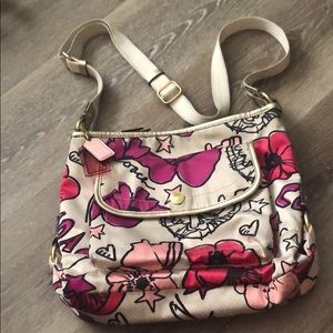 Coach Crossbody Purse